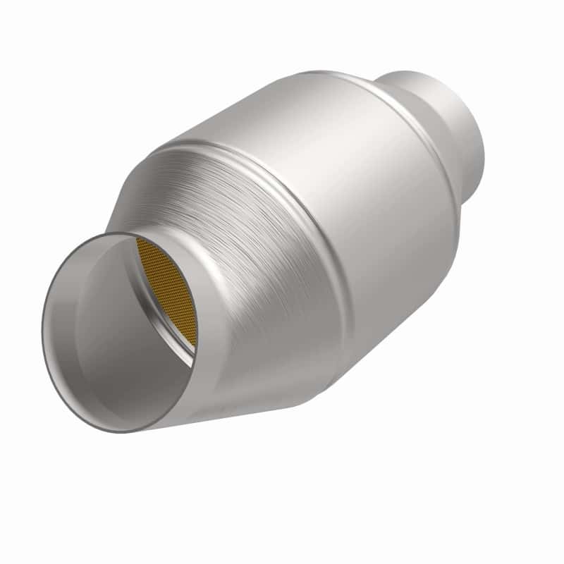 Magnaflow — Magnaflow Conv Univ 5.00 C/A 3.00 Spun OEM
OEM Grade
OEM - view 28