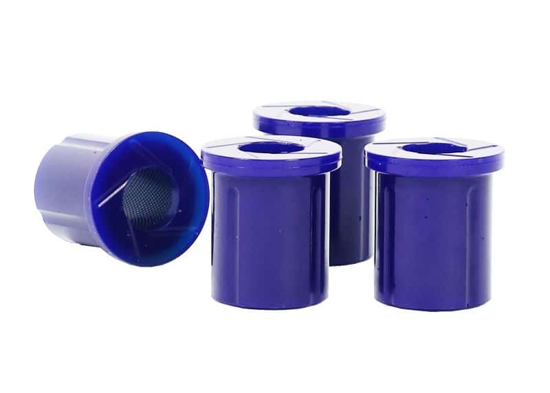 Superpro — SuperPro Mazda B2600 4 X 4 Ute Shackle
Bushing Kit - view 3