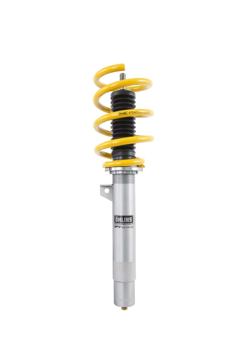 Ohlins — Ohlins 00-06 BMW M3 (E46) Road & Track Coilover System
Suspension System - view 2