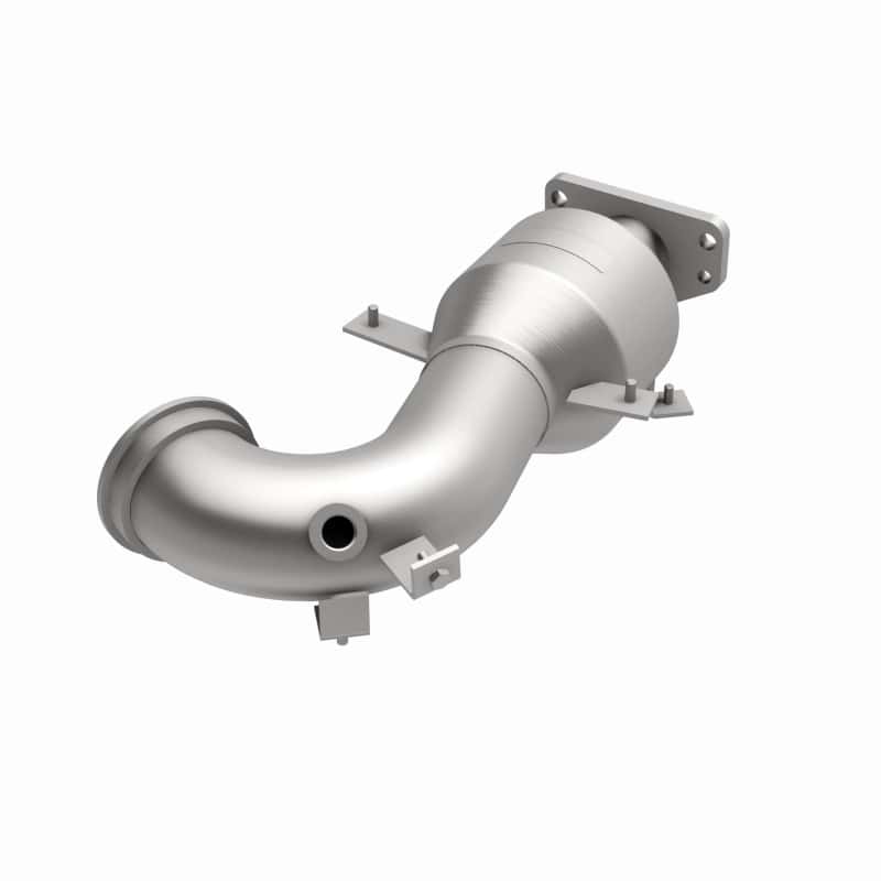 Magnaflow — MagnaFlow Conv DF 2013 Dodge Dart 1.4L
OEM Grade
OEM - view 27