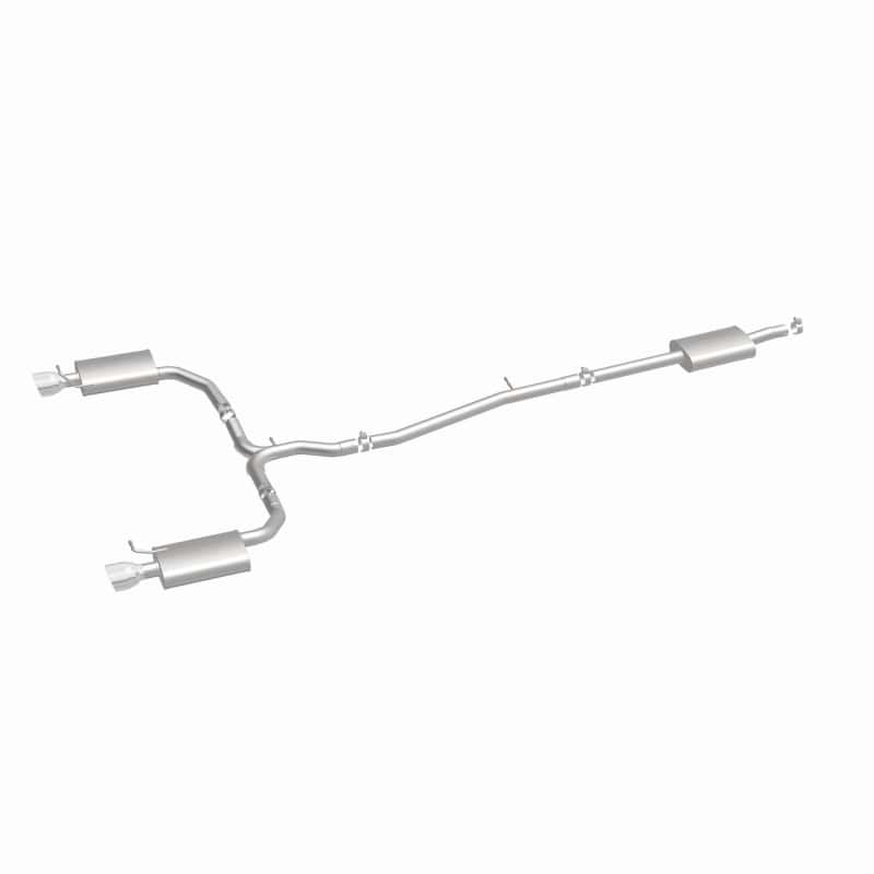 Magnaflow — MagnaFlow SYS Cat-Back 13-14 Ford Flex 3.5L
Cat-Back - view 7