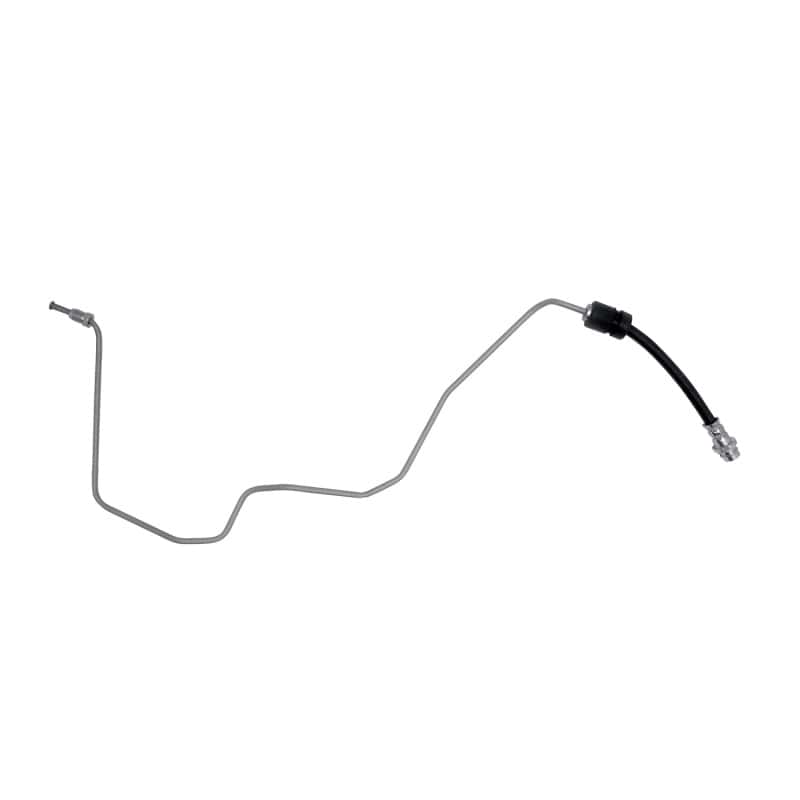 DFC — DFC 03-05 Jaguar S-Type Front-L Brake Hose - view 1