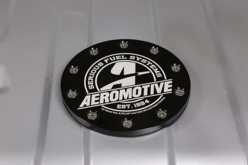 Aeromotive — Aeromotive 62-65 Chevrolet II/Nova 200 Stealth Gen 2 Fuel Tank - view 9