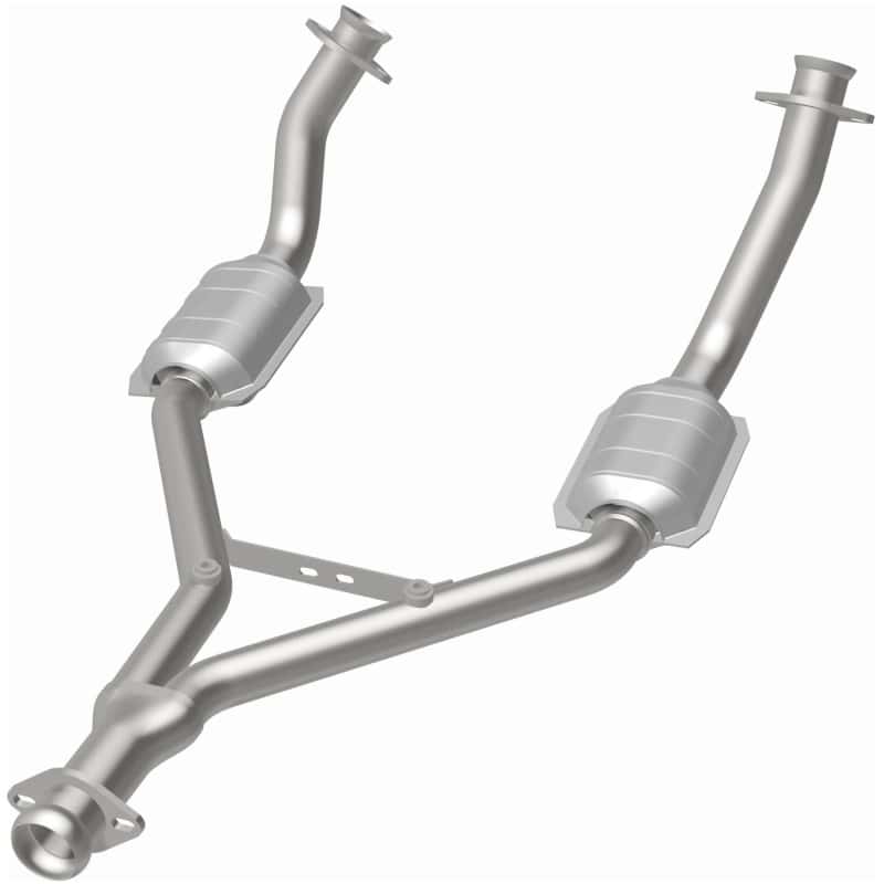 Magnaflow — MagnaFlow Conv Direct Fit Mustang 94-95 3.8L
Standard Grade
Standard - view 31