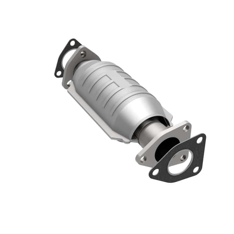 Magnaflow — MagnaFlow Conv Direct Fit Accord 86-89
Standard Grade
Standard - view 23