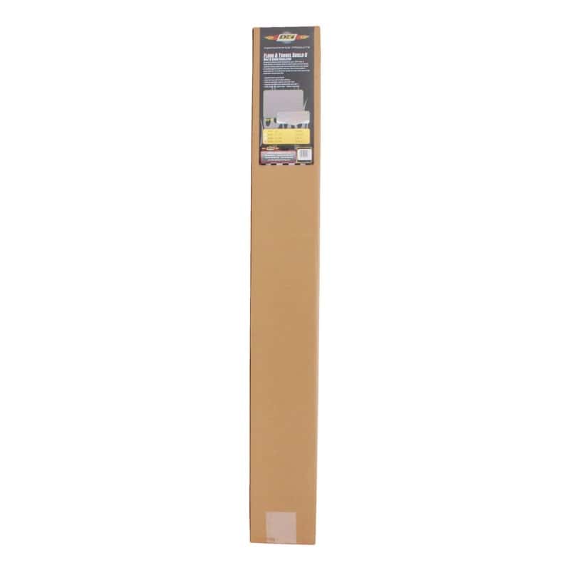 DEI — DEI DEI Floor and Tunnel Shield II 42in x 4ft - 14.0 sq ft
SoundDampMaterial - view 3