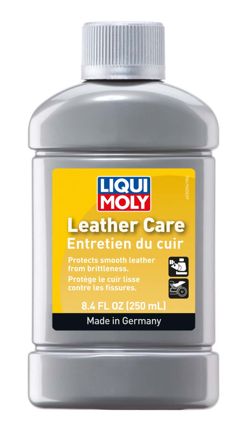 LIQUI MOLY — LIQUI MOLY 250mL Leather Care - view 1
