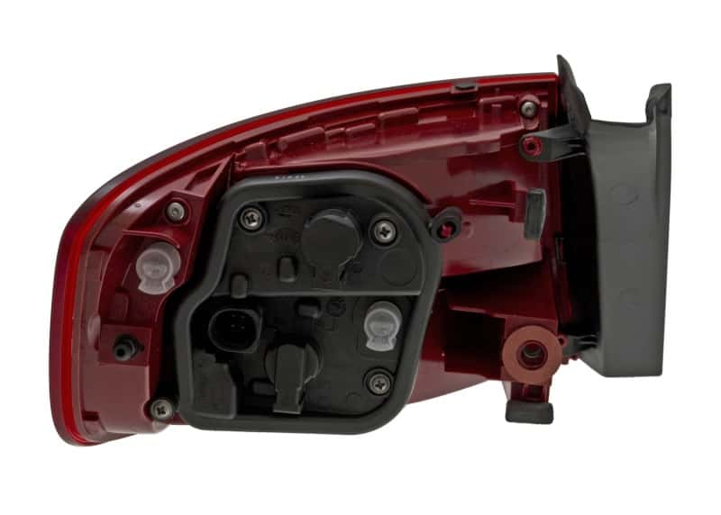 Hella — Hella 2013-2016 Audi S4 Right Outer Tail Light - view 9