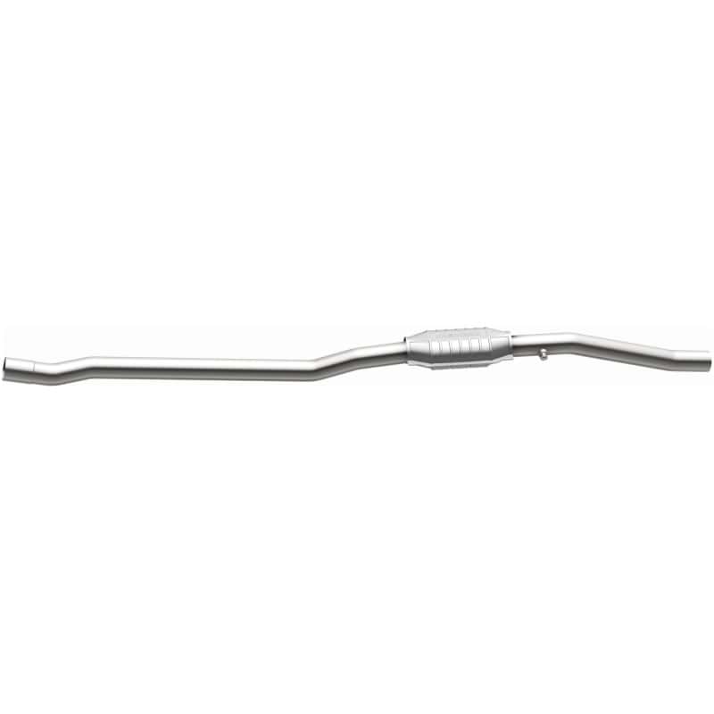 Magnaflow — MagnaFlow Conv Direct Fit Dakota 99
HM Grade
HM - view 32