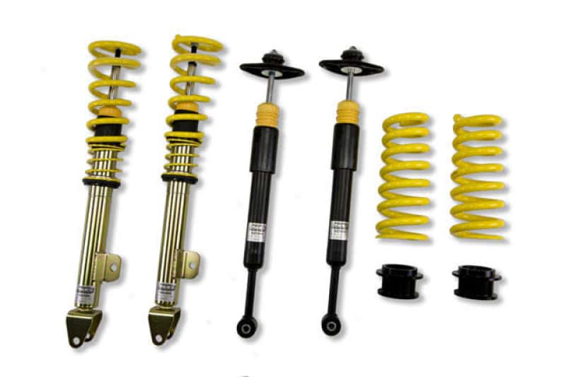 ST Suspensions — ST Coilover Kit 06-10 Dodge Charger / 09-10 Dodge Challenger
Coilover Kit - view 2