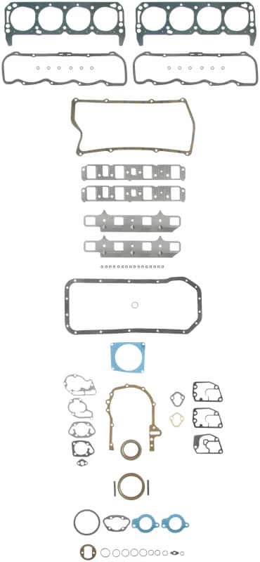 Fel-Pro — Fel-Pro 260-1050 Engine Gasket Set - view 1