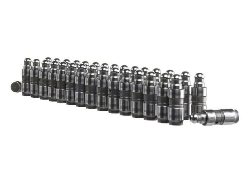 Ford Racing — Ford Racing 11-24 Mustang GT 5.0L / 15-20 Mustang GT350 5.2L High Performance Lash Adjusters
Lifter Set - view 11