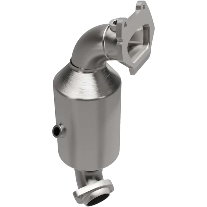 Magnaflow — Magnaflow 11-16 Dodge Grand Caravan 3.6L Direct Fit Converter
California - view 1