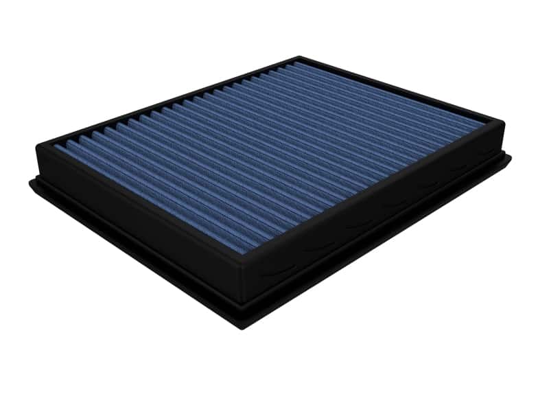 aFe — aFe MagnumFLOW Air Filters OER P5R A/F P5R Audi A4 02-09
Magnum FLOW Filter
AirFilter - view 2