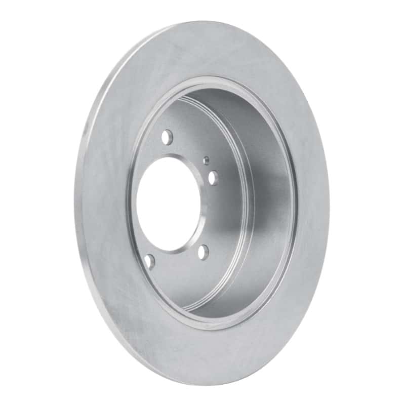 DFC — DFC 07-15 Mitsubishi Lancer Rear Brake Rotor
DFC Brake Rotor - view 4