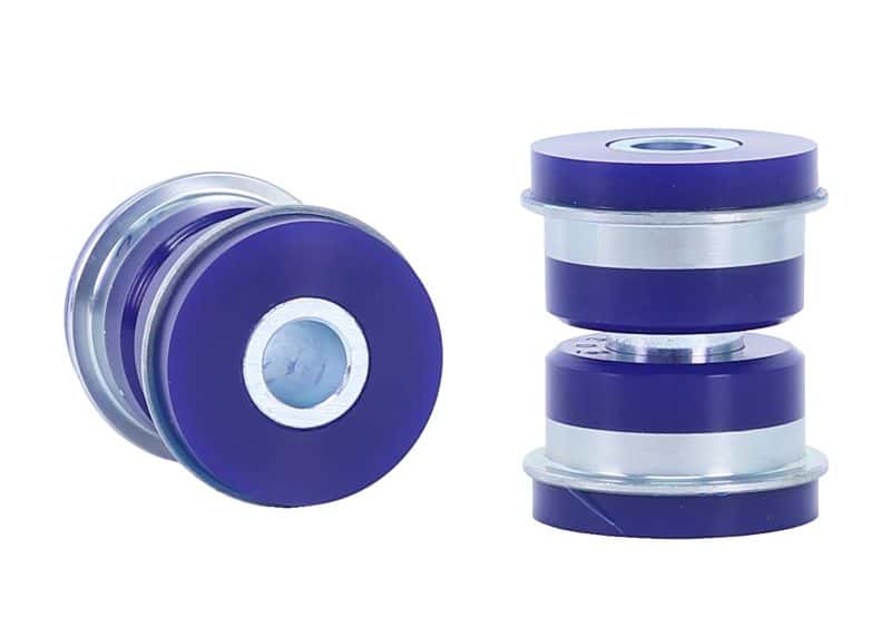 Superpro — SuperPro 2000 Infiniti QX4 Base Front Lower Inner Forward Control Arm Bushing Kit
Bushing Kit - view 2