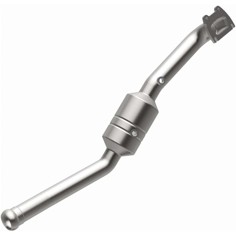 Magnaflow — Magnaflow Conv DF 2011 Grand Cherokee 3.6L DS
OEM Grade
OEM - view 30