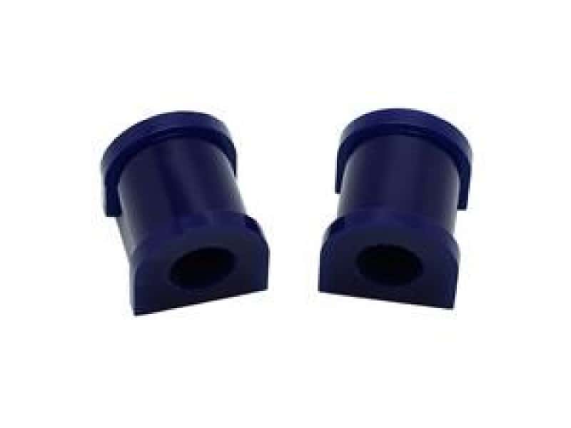 Superpro — SuperPro 2005 Mazda RX-8 Shinka Rear 16mm Sway Bar Mount Bushing Kit
Bushing Kit - view 1