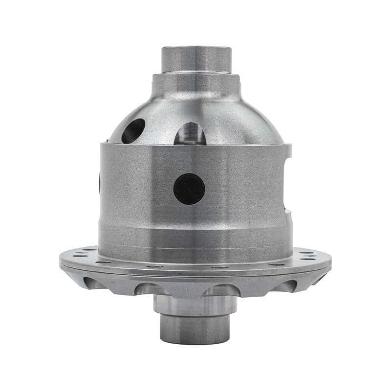 ARB — ARB Airlocker AAM 925/950 33 Spline
Air Locker(TM)
Air Locker - view 7