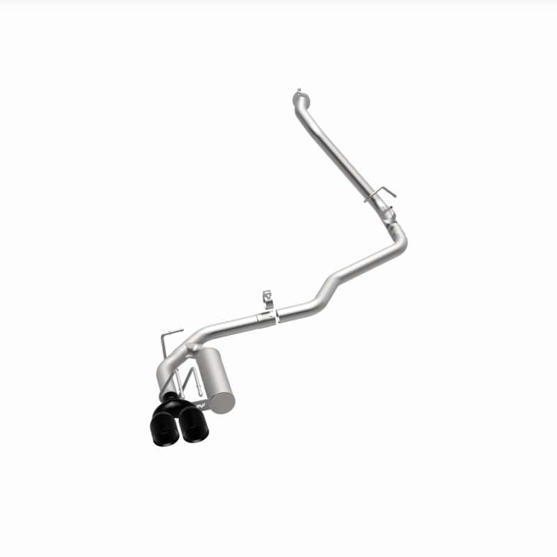 Magnaflow — Magnaflow 25-26 Toyota Camry SPEQ Series Stainless Cat-Back Performance Exhaust System
Cat-Back - view 19
