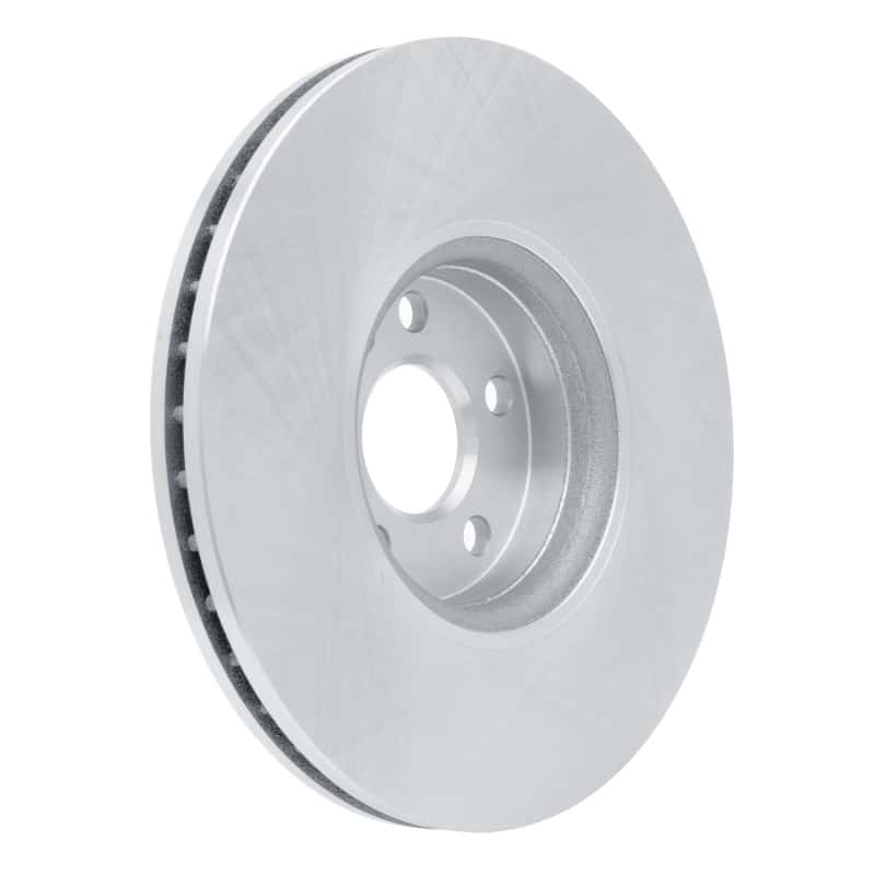 DFC — DFC 10-16 Volvo XC60 Front Brake Rotor
DFC Brake Rotor - view 4