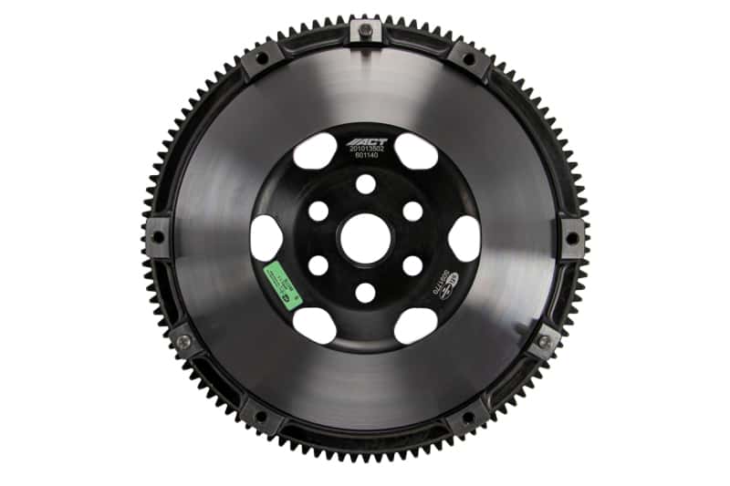 ACT — ACT 06-15 Mazda Miata MX-5 2.0L XACT Streetlite Flywheel
Flywheel - view 1