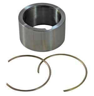 SPC Performance — SPC Performance Weld-In Ring Kit 2.25 in. ID
WELD-IN RING
FAB PART - view 1