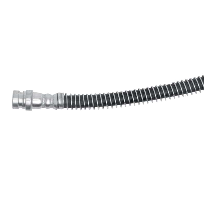 DFC — DFC 95-97 Hyundai Accent Front-R Brake Hose - view 3