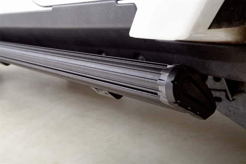 AMP Research — AMP Research 2007-2017 Jeep Wrangler JK 4 Door PowerStep Xtreme - Black
Power Running Board
POWERSTEP XTREME - view 2