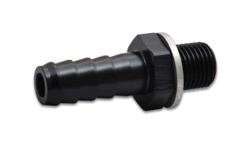 Vibrant — Vibrant Male 12mm x 1.5 Metric to 1/2in Barb Fitting
Multi-PurposeFitting
MLM12x1.5-1/2"BarbAl
M12x1.5Male-1/2"Barb - view 1