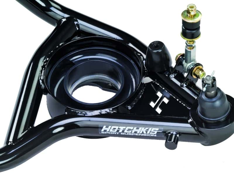 Hotchkis — Hotchkis 70-81 Camaro/Firebird Tubular Lower A-Arms
Lower A-Arms
Control Arm - view 3