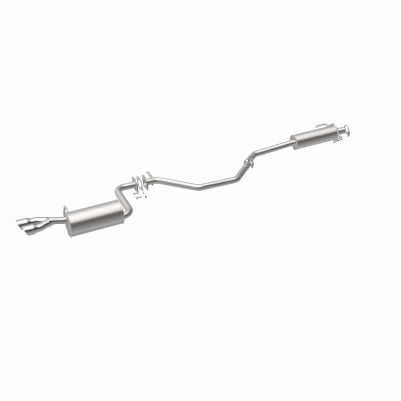 Magnaflow — MagnaFlow BRE Exhaust Kit 09-13 Mazda 6 2.5L
Exhaust Kit - view 15