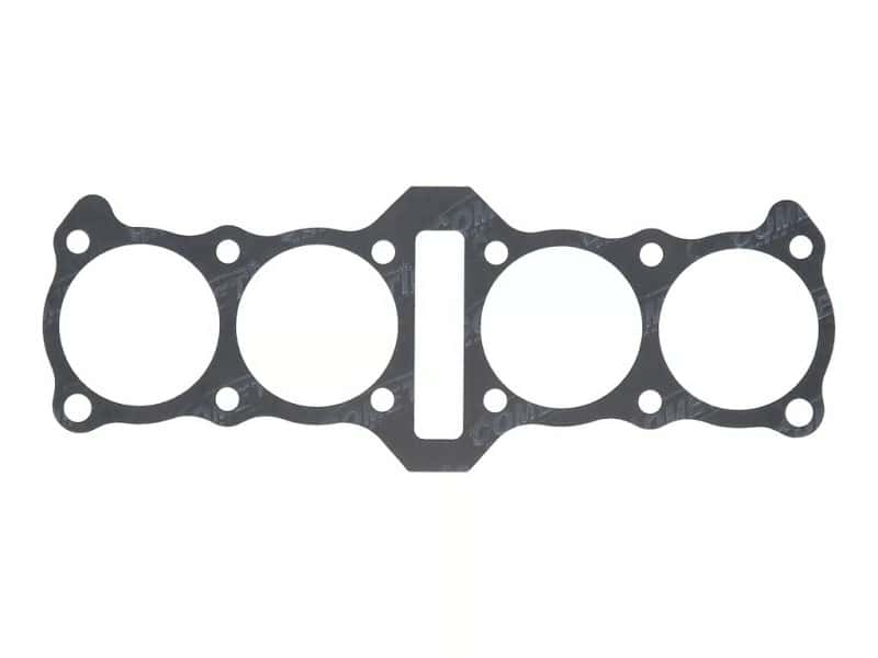 Wiseco — Wiseco Kawasaki GPZ1100 .020 Fiber Base Gasket
Gasket Kit - view 2