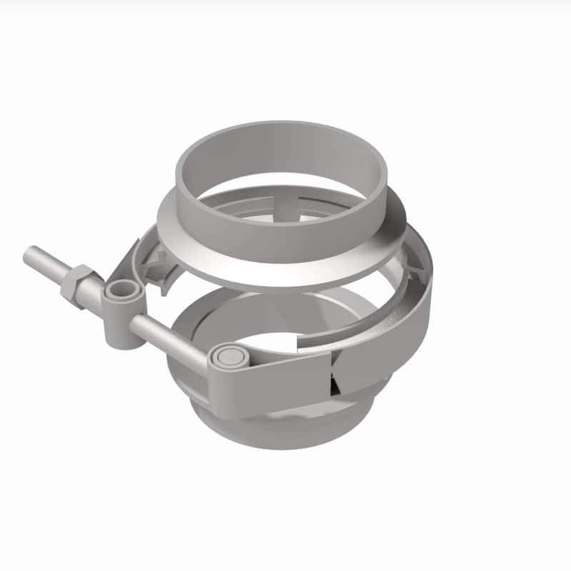 Magnaflow — MagnaFlow Clamp Flange Assembly 2.5 inch
Exhaust Clamp - view 15