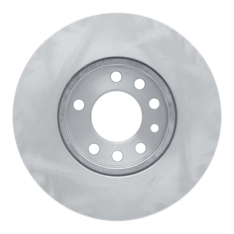 DFC — DFC 02-08 Chevrolet Meriva (Mexico) Front Brake Rotor
DFC Brake Rotor - view 5