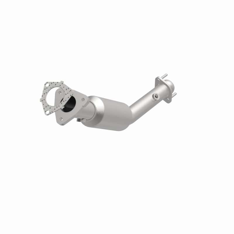 Magnaflow — MagnaFlow Conv DF Camaro 5.7L 00-02 P/S
HM Grade
HM - view 28
