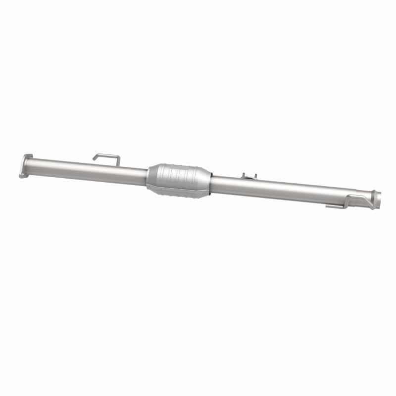 Magnaflow — MagnaFlow Conv DF 00-04 Tundra 3.4L Rear
HM Grade
HM - view 12