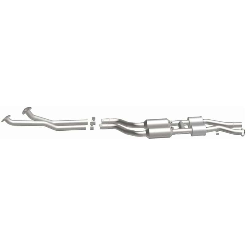 Magnaflow — MagnaFlow Conv DF 96-98 BMW 328 2.8L
HM Grade
HM - view 32