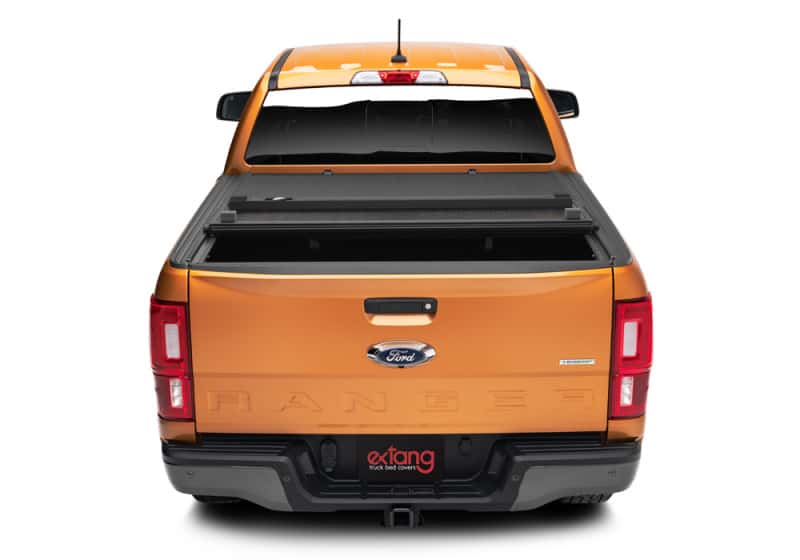 Extang — Extang 2019 Ford Ranger (5ft) Xceed - view 24