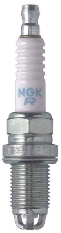 NGK — NGK Standard Spark Plug Box of 4 (BCPR7ET) - view 2