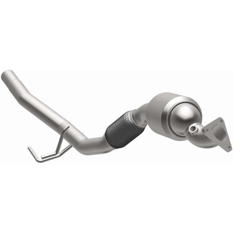 Magnaflow — Magnaflow 11-17 Porsche Cayenne 3.6L Direct Fit Converter
California - view 3