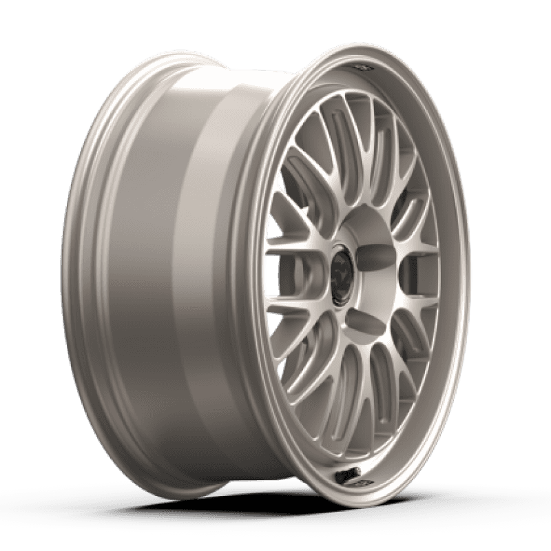 fifteen52 — fifteen52 Holeshot RSR 19x8.5 5x112 42mm ET 57.1mm Center Bore White Gold Wheel - view 2