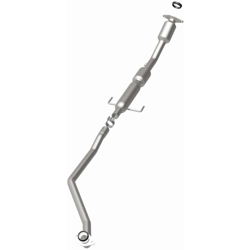 Magnaflow — MagnaFlow Conv Direct Fit 14-15 Toyota Corolla 1.8L
OEM Grade
OEM - view 31