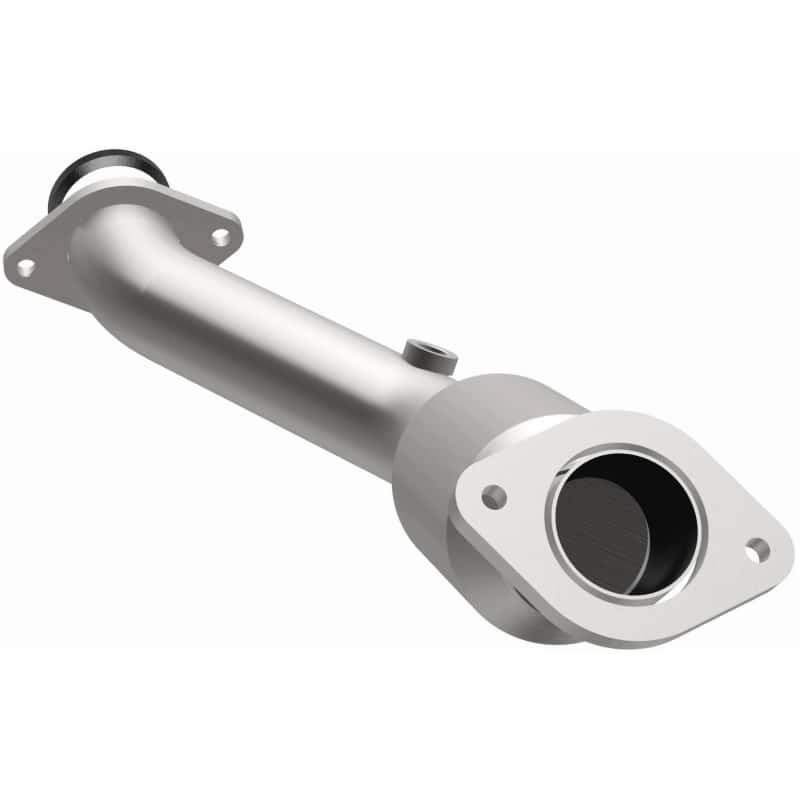 Magnaflow — Magnaflow 2007 Chevrolet Corvette 6.0L Direct Fit Converter
California - view 29