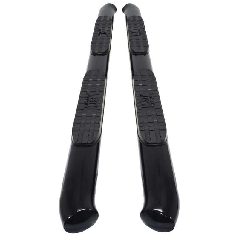 Westin — Westin 2022 Nissan Frontier Crew Cab PRO TRAXX 4 Oval Nerf Step Bars - Black
Nerf/Step Bar - view 11