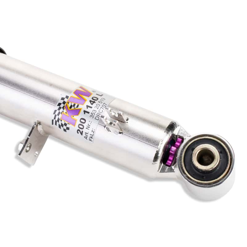 KW — KW V3 Coilover w/ Cancellation Kit 15 BMW F80/F82 M3/M4
Coilover Kit - view 19
