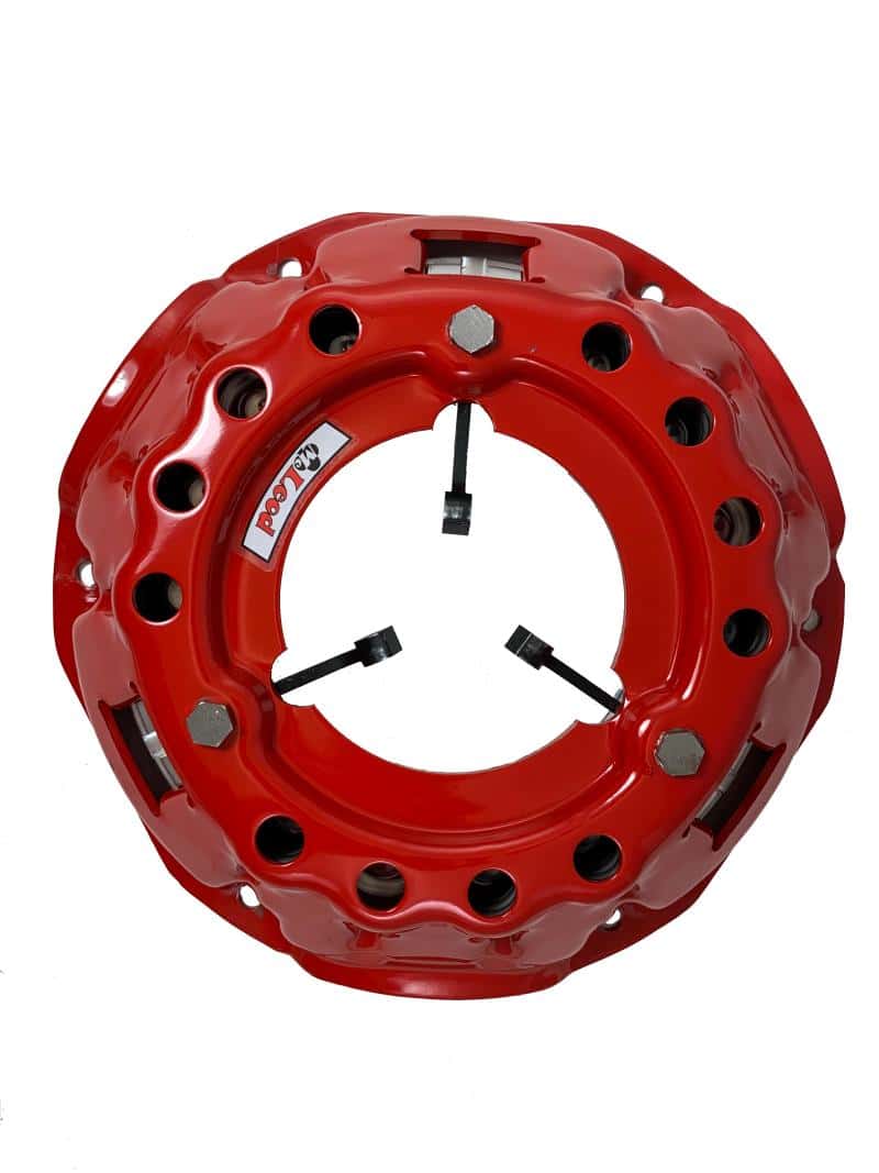 McLeod Racing — MeLeod 4400 Series Truck Pull
Clutch/Flywheel Kit
Clutch Kit - view 2