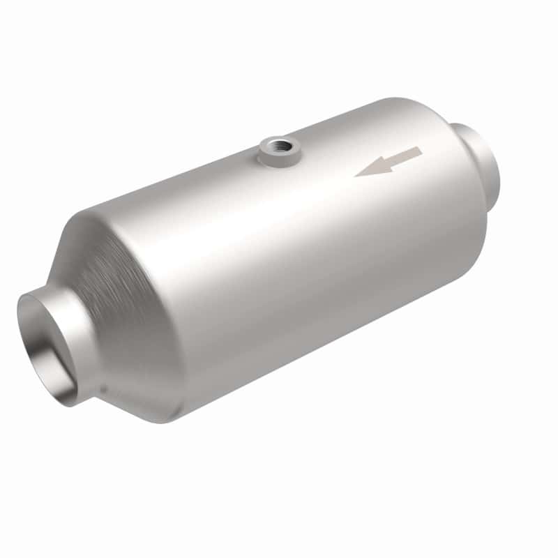 Magnaflow — Magnaflow 3.00in. C/C 6in. spun body Universal Converter
OEM Grade
OEM - view 8