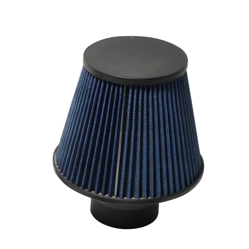BBK — BBK 2015-16 Mustang GT 5.0L Cold Air Induction System Blackout
Cold Air Intake Kit
Air Intake Kit - view 4