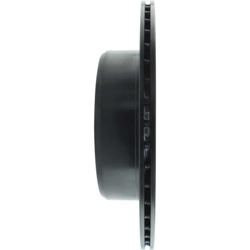 Stoptech — StopTech Power Slot 5/93-98 Supra Turbo Rear Left SportStop Slotted Rotor
Sport Slotted Rotor
Disc Brake Rotor - view 7